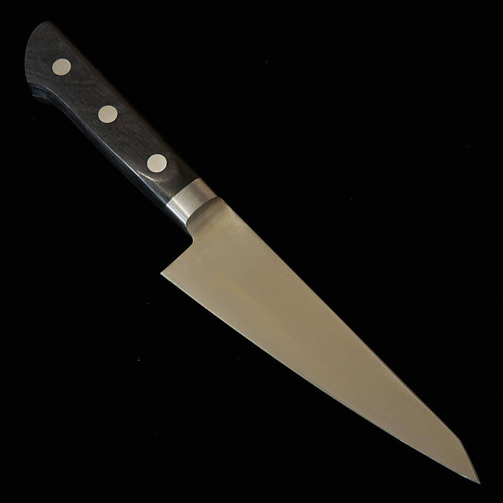 Masahiro Honesuki Left-Handed Japanese Steel Square Style (150mm)