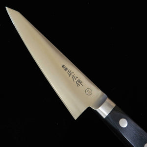 Masahiro Honesuki Left-Handed Japanese Steel Square Style (150mm)