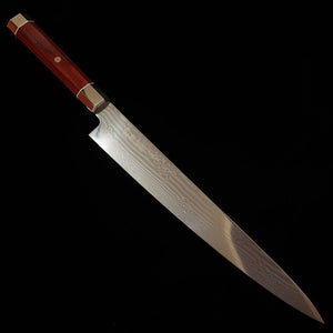 [New Standard] ZANMAI Ultimate Stormy Sea Sujihiki (240/270mm)