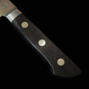 Masahiro Honesuki Left-Handed Japanese Steel Square Style (150mm)