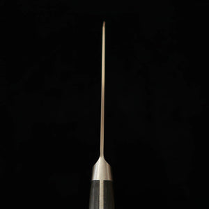 Masahiro Honesuki Left-Handed Japanese Steel Square Style (150mm)