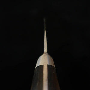 Masahiro Honesuki Left-Handed Japanese Steel Square Style (150mm)