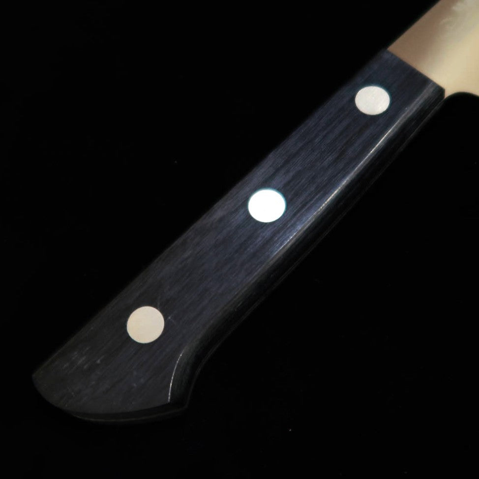 Filetadeira Masahiro aço inoxidável MV (160mm)