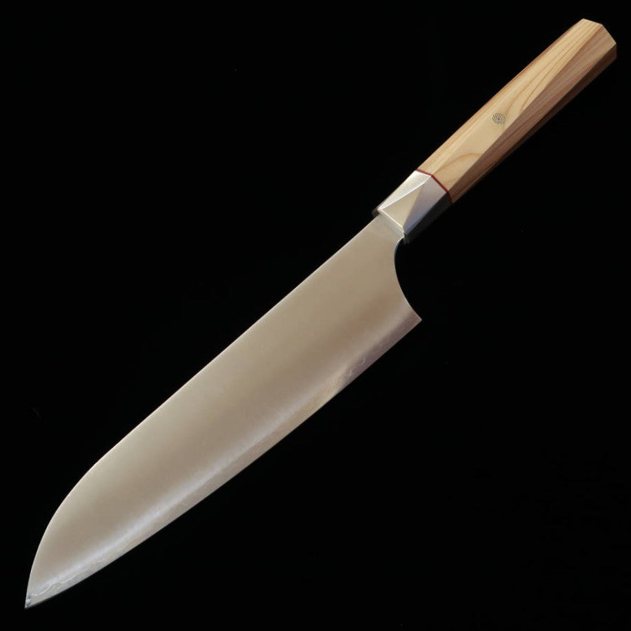 [Nouveau classique] Zanmai MCUSTA ZANMAI Beyond Santoku (180 mm)