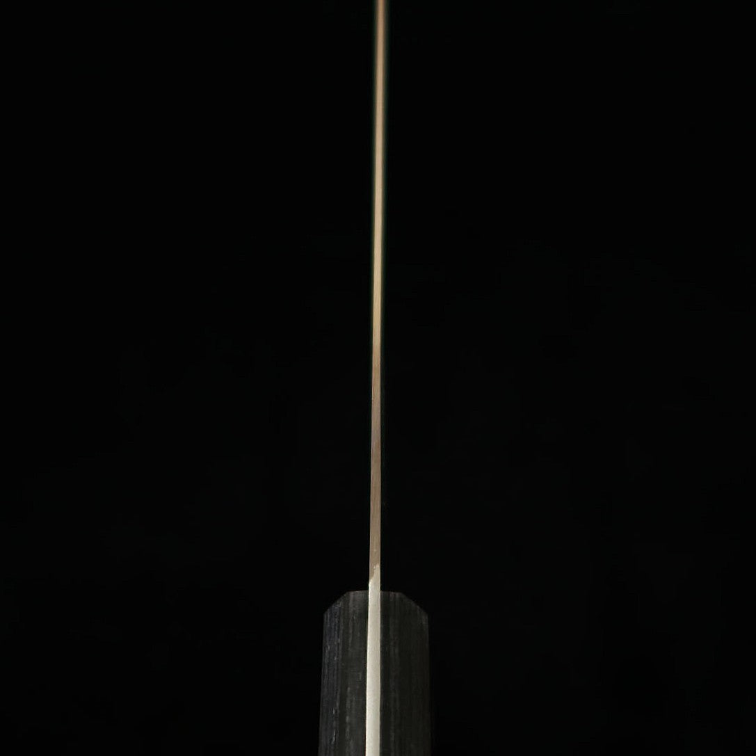 Filetadeira Masahiro aço inoxidável MV (160mm)