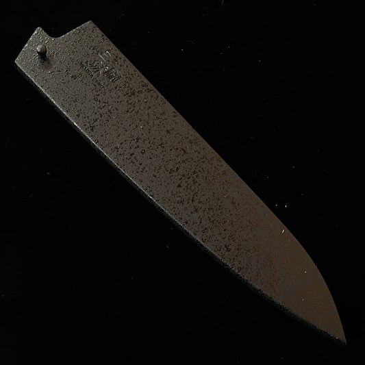 三昧ZANMAI 鞘 牛刀用  黒 (180-270mm)