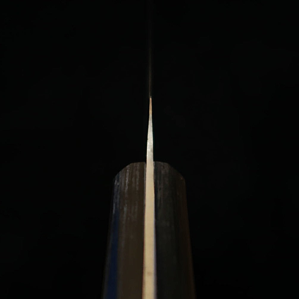 Filetadeira Masahiro aço inoxidável MV (160mm)