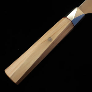[New Standard] ZANMAI MCUSTA Beyond Bread Knife (230mm)