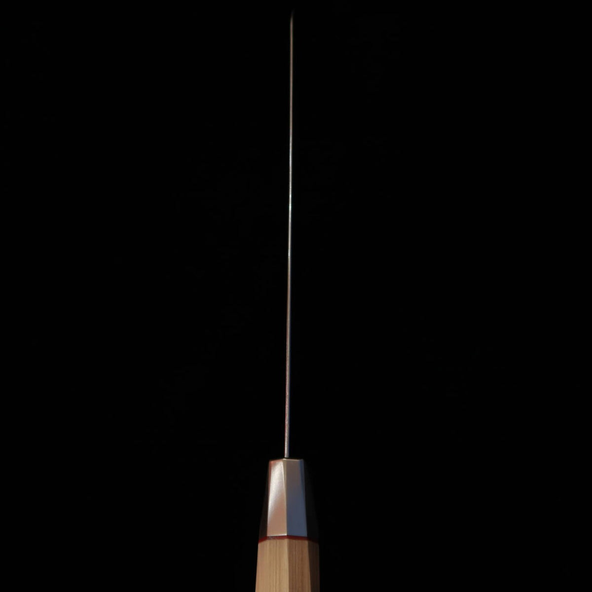 [New Standard] ZANMAI MCUSTA Beyond Bread Knife (230mm)