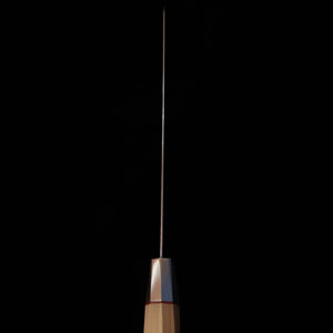 [New Standard] ZANMAI MCUSTA Beyond Bread Knife (230mm)