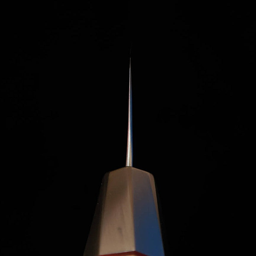 【Nouvelle référence】 Zanmai MCUSTA ZANMAI Beyond Couteau à pain (230 mm)