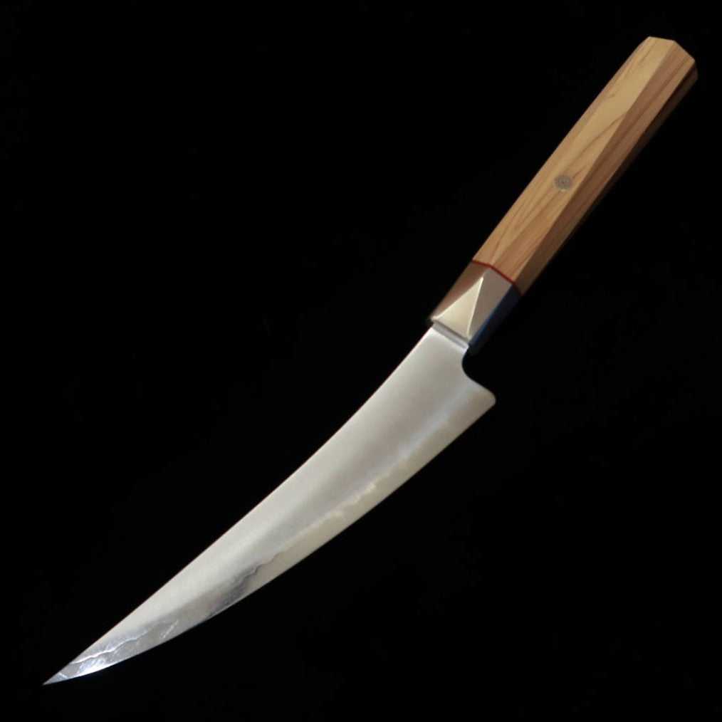 Cuchillo para deshuesar [Nuevo estándar] MCUSTA ZANMAI Beyond (165 mm)