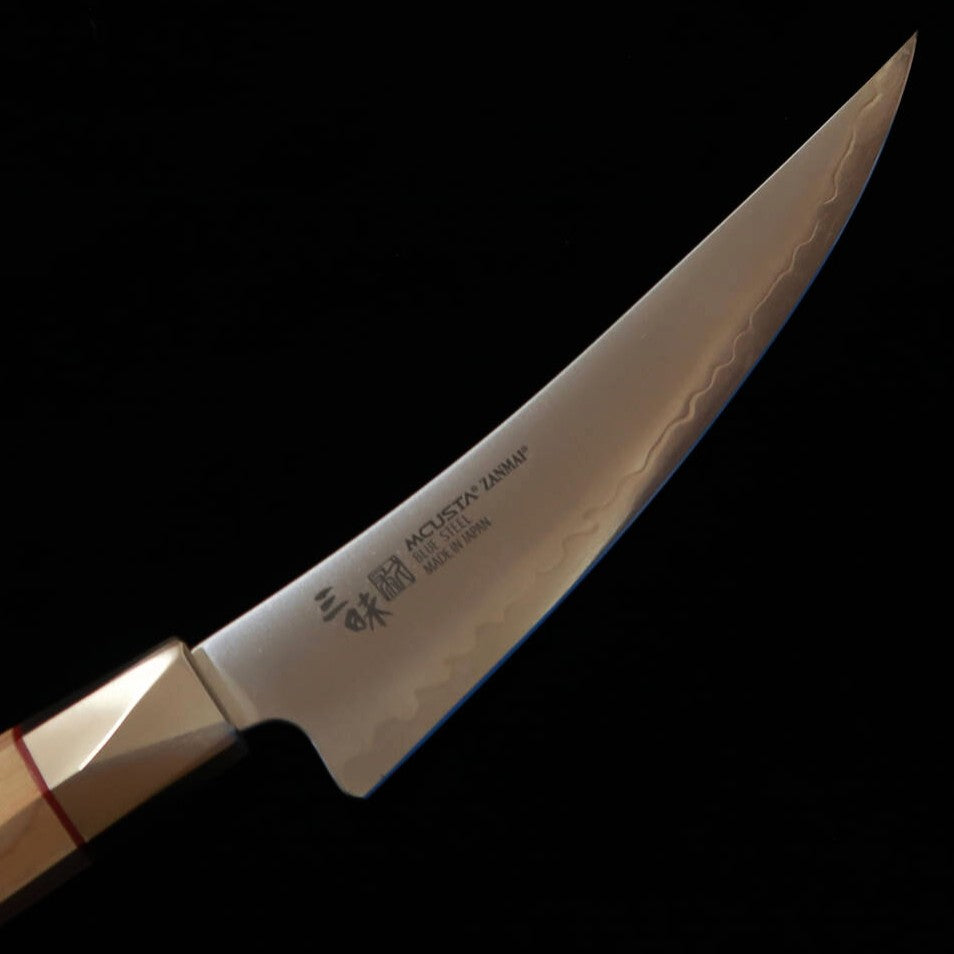 Cuchillo para deshuesar [Nuevo estándar] MCUSTA ZANMAI Beyond (165 mm)