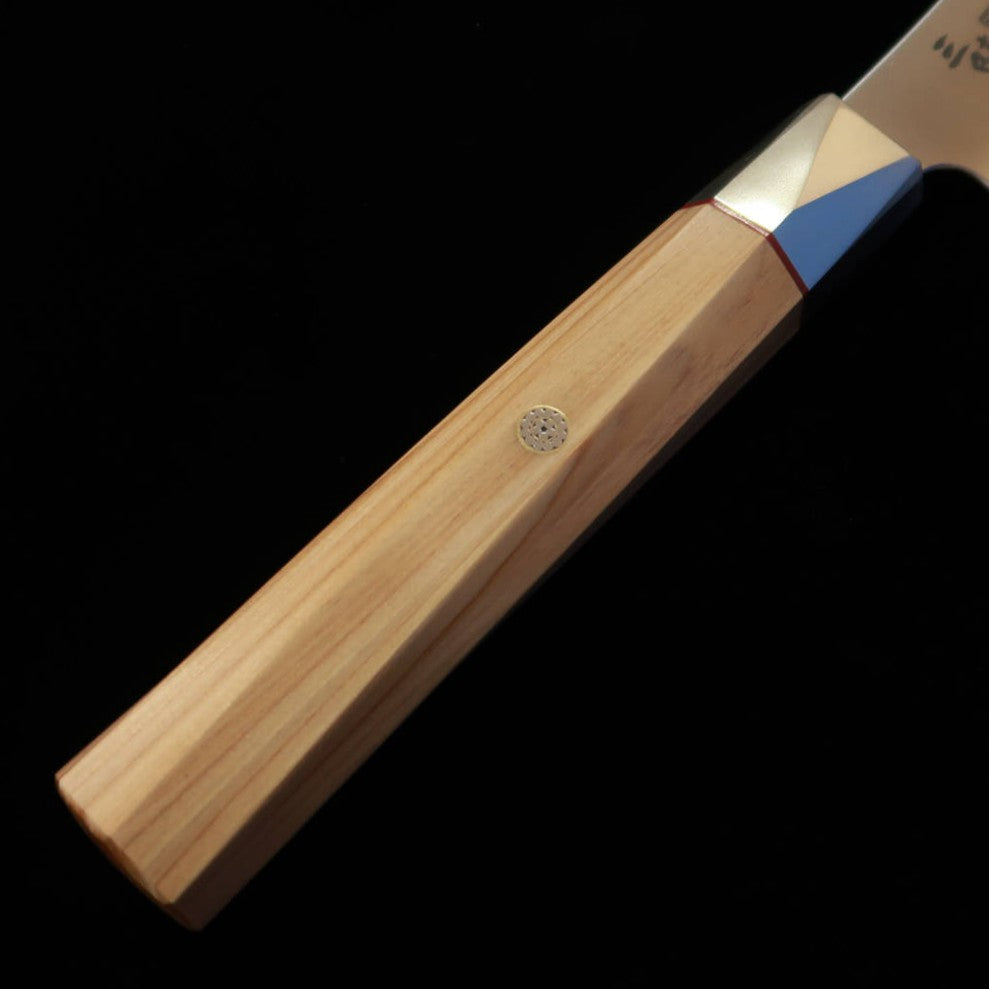 Cuchillo para deshuesar [Nuevo estándar] MCUSTA ZANMAI Beyond (165 mm)