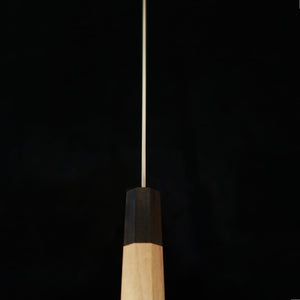 Bread Knife KAGEKIYO Stainless Steel Walnut Octagonal Handle (240mm)