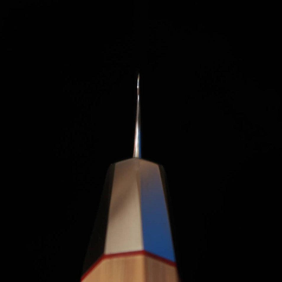 Cuchillo para deshuesar [Nuevo estándar] MCUSTA ZANMAI Beyond (165 mm)