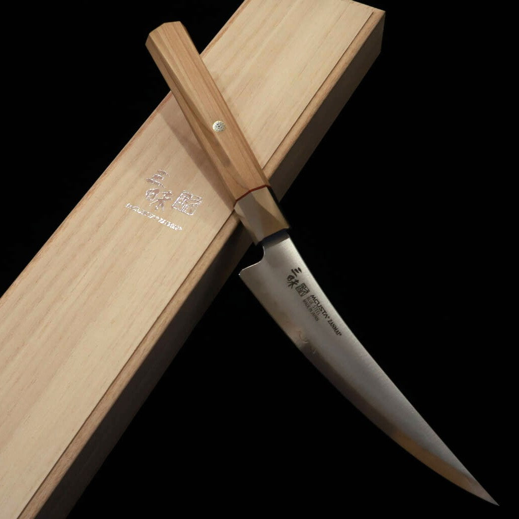 【新定番】三昧MCUSTA ZANMAI ビヨンド ボーニング （165mm）