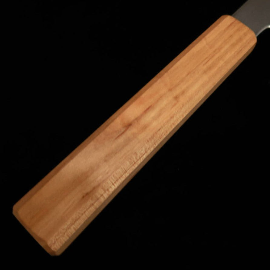 KAGEKIYO Kagekiyo Wa-Sujihiki Gin-san mango de sakura (240 mm)