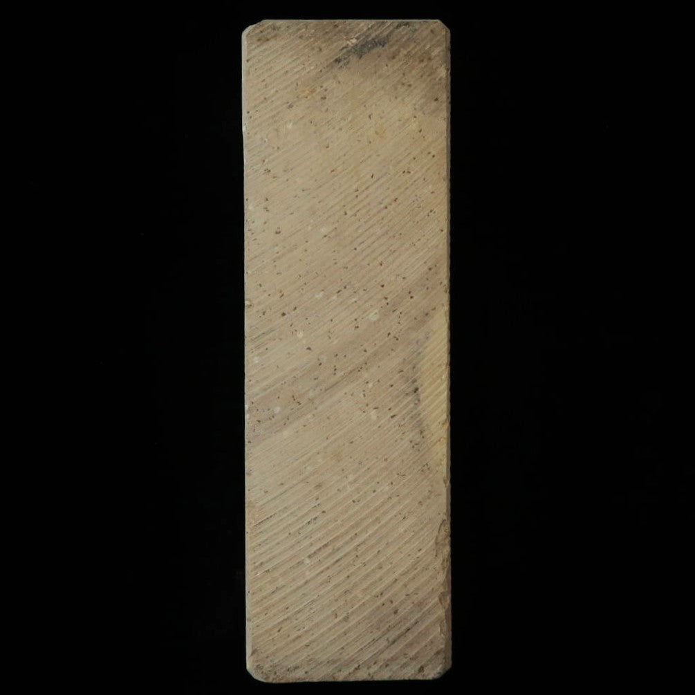 天然砥石　夏屋砥 えびす 　67×211×38mm