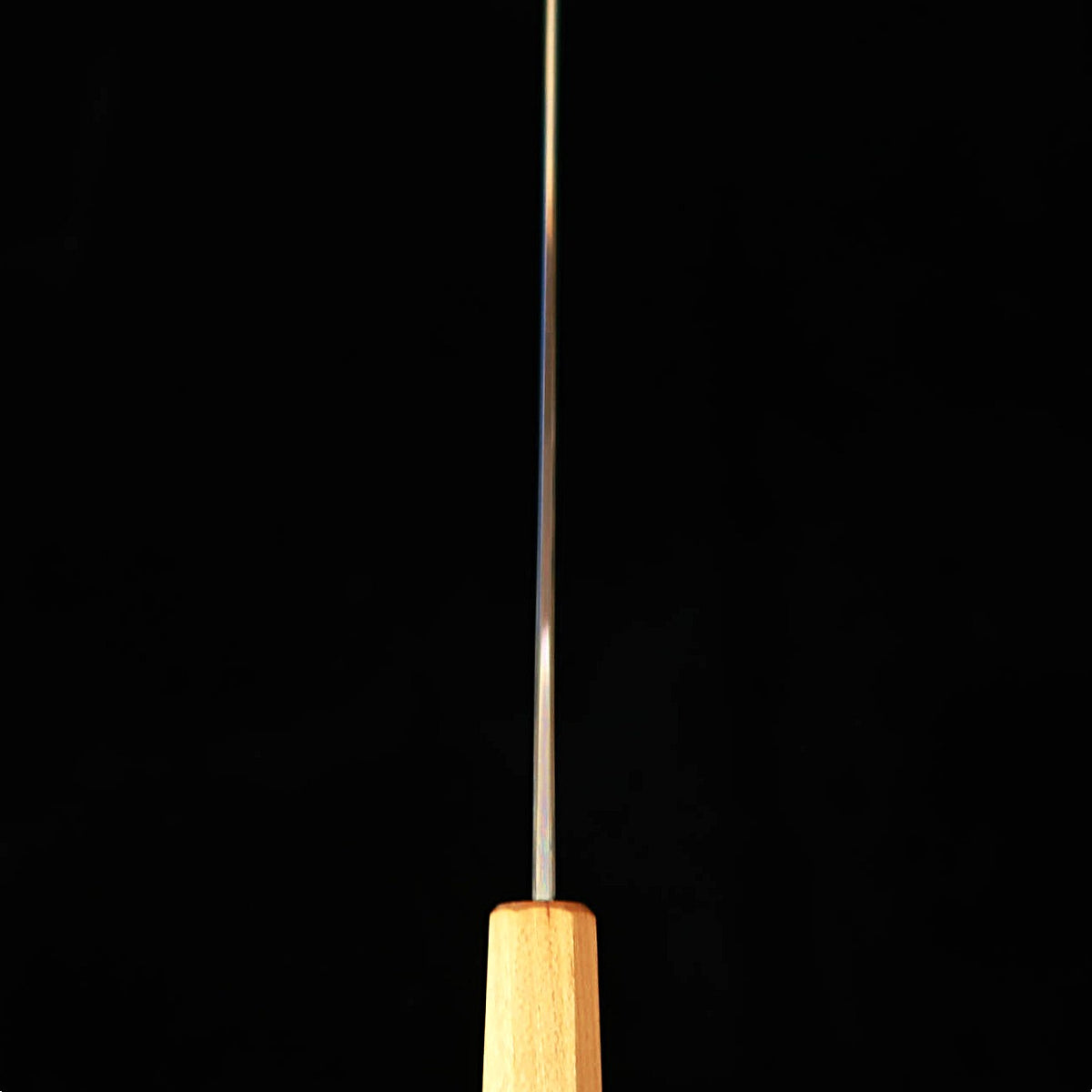 KAGEKIYO Kagekiyo Wa-Sujihiki Gin-san mango de sakura (240 mm)