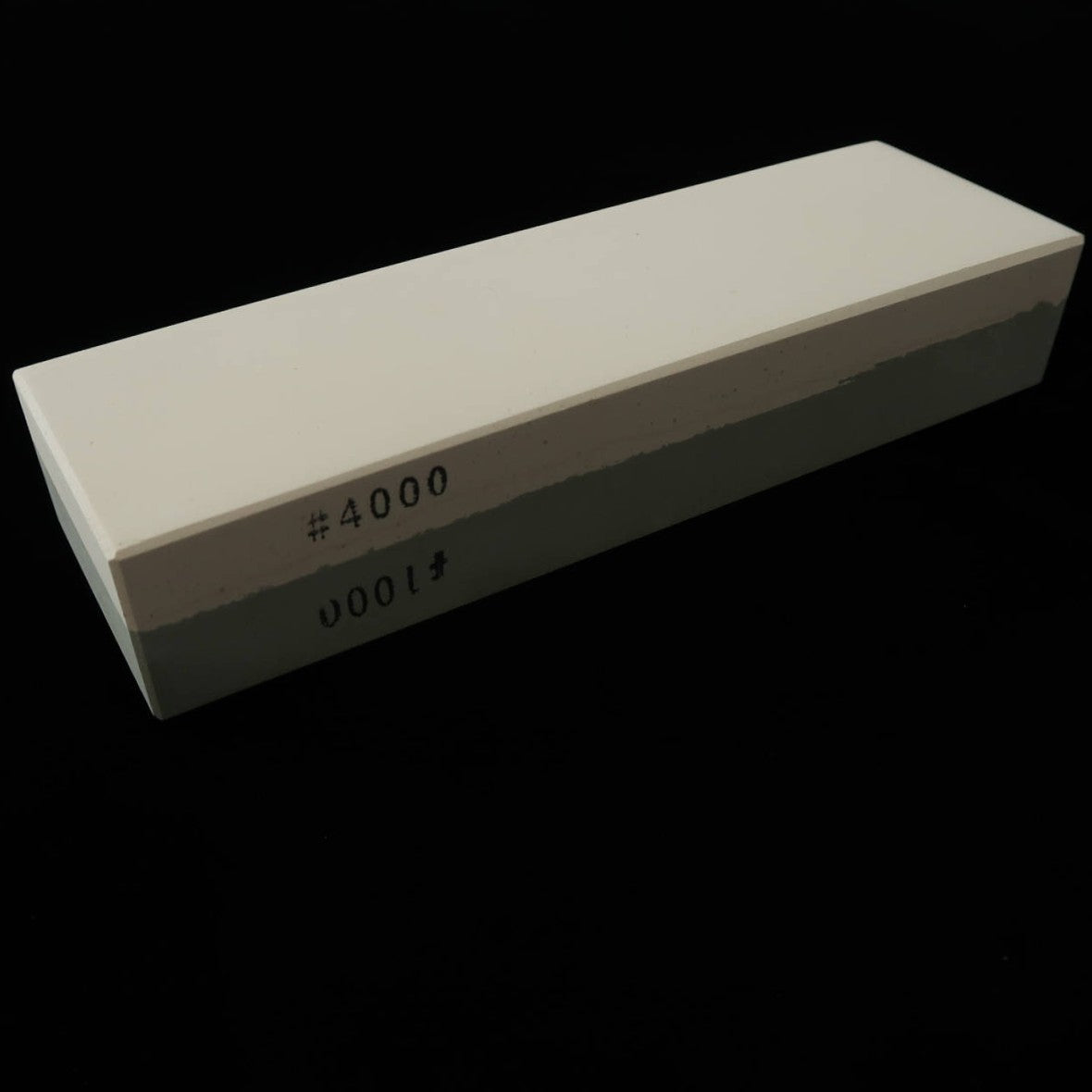 Pedra combinada #1000/#4000 205×65×35mm