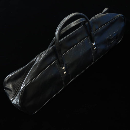 ボストン型包丁ケース 黒