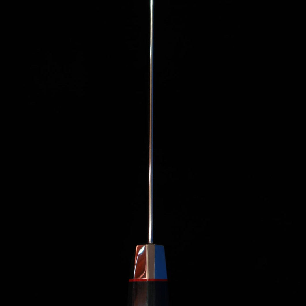 新定番】三昧MCUSTA ZANMAI レボリューション3 黒 三徳 （180mm