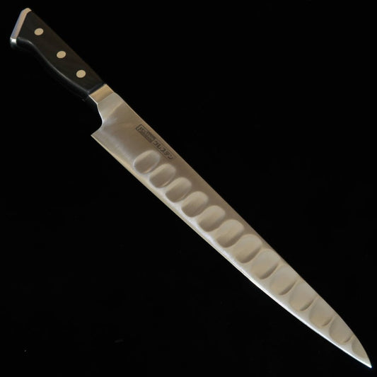 Glestain série K, couteau à désosser (240-300mm)