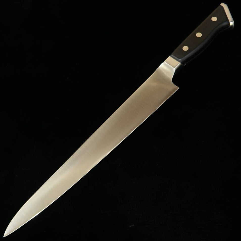 Sujihiki Glestain Série K (240-300mm)