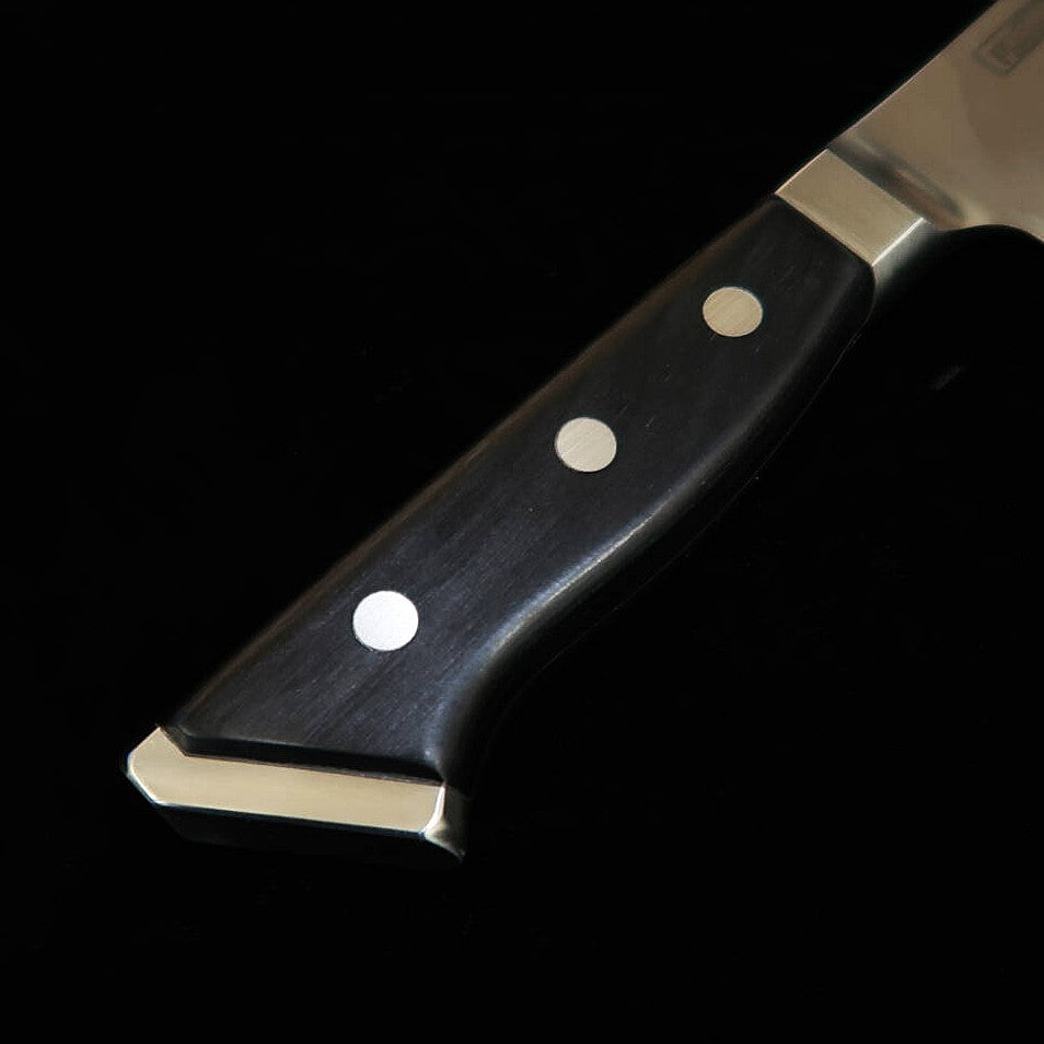 Sujihiki Glestain Série K (240-300mm)