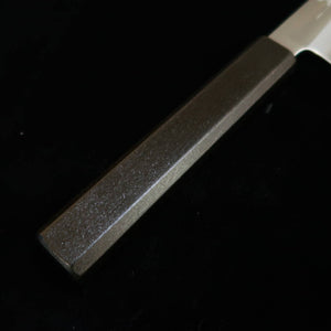 KAGEKIYO Japanese Petty Knife, Ginsan, Lacquer Pattern (150-210mm)