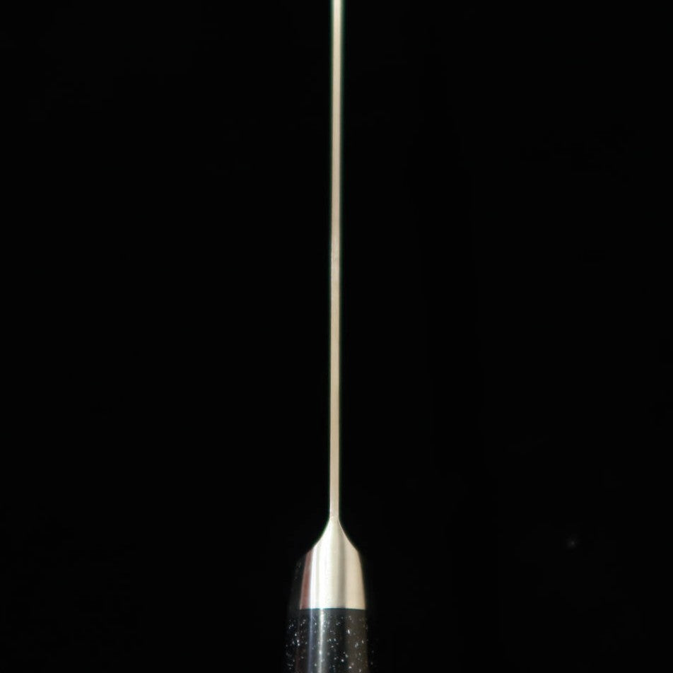 Sumikama Kasumi VG-10 PRO Carving, Artificial Marble Pattern, No. 54020 (200mm)