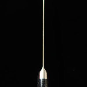 Sumikama Kasumi VG-10 PRO Carving Cabo de Mármore Artificial No.54020 (200mm)