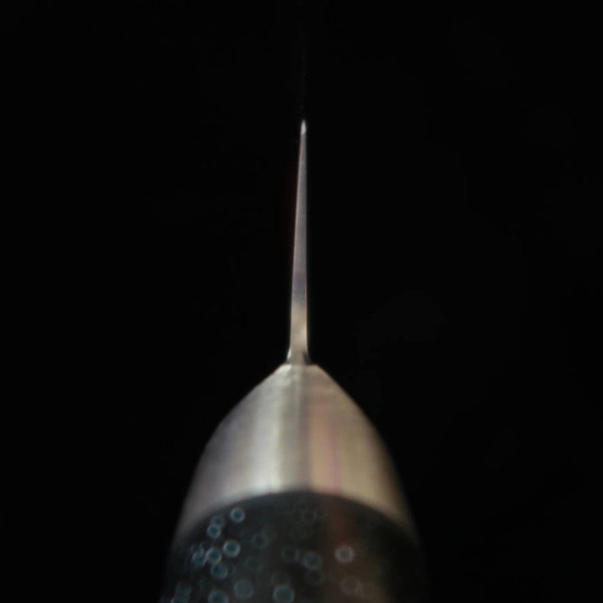 Sumikama Kasumi VG-10 PRO Carving, Artificial Marble Pattern, No. 54020 (200mm)