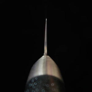 Sumikama Kasumi VG-10 PRO Carving Cabo de Mármore Artificial No.54020 (200mm)