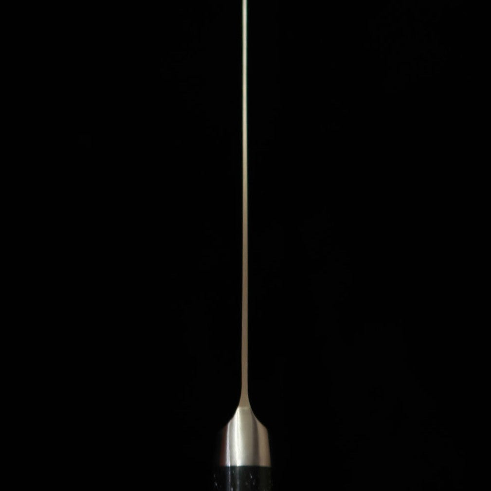 Sumikama Kasumi VG-10 PRO Fillet Knife with Artificial Marble Handle, No. 56018 (180mm)