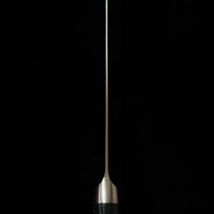 Sumikama Kasumi VG-10 PRO Fillet Knife with Artificial Marble Handle, No. 56018 (180mm)