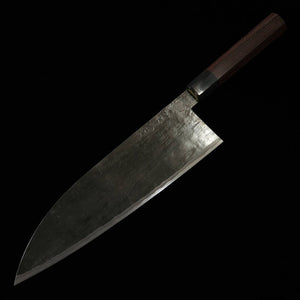 Takeda Hamono Medium Gyuto Aogmai Super (240mm) 