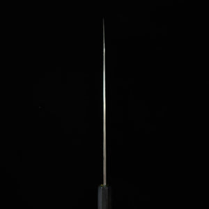 Takeda Hamono TAKEDA Forja manual Bitchū Gyuto (mediano) acero Hitachi Aogami Super (240 mm)