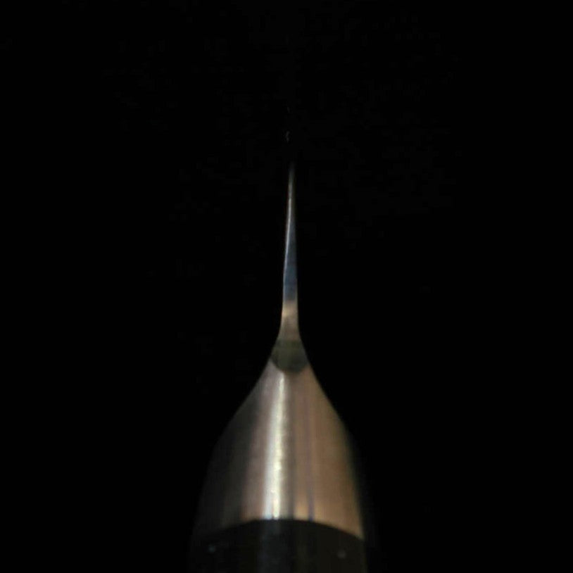 スミカマ 霞 VG-10 PRO ユーティリティナイフ 人工大理石柄 No.52012（120mm）