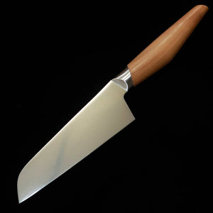 Sumikama Sumikama Kasane kobunka SCS135B AUS8, mango de cerezo de montaña (135 mm)