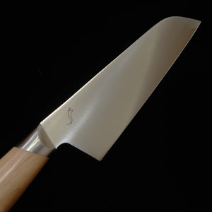 Sumikama Sumikama Kasane kobunka SCS135B AUS8, mango de cerezo de montaña (135 mm)
