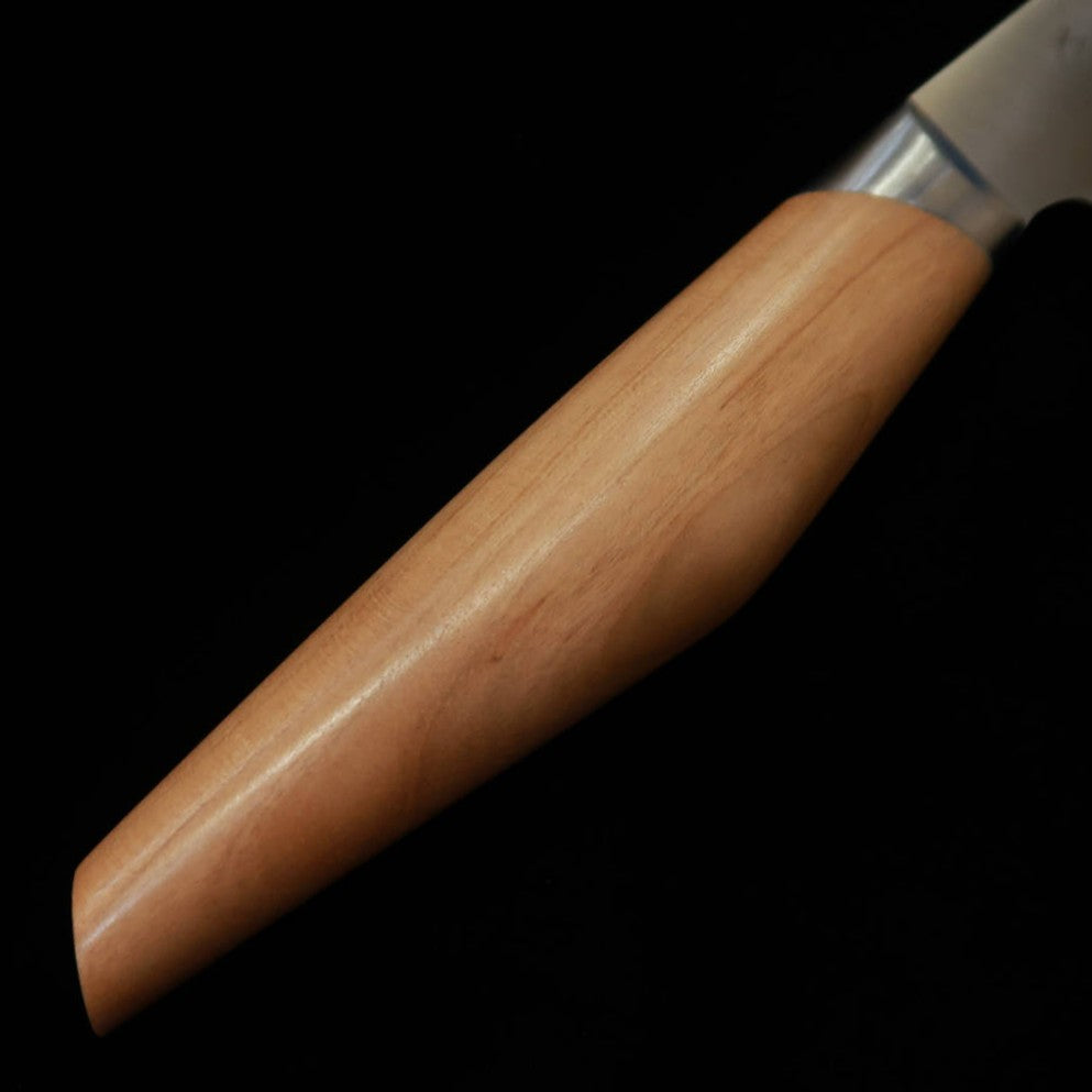 スミカマSumikama Kasane 小文化 SCS135B AUS8  ヤマザクラハンドル（135mm）