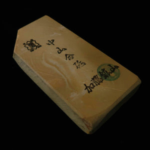 Pedra de amolar natural Nakayama Aoto Koppa 60×123×19 mm