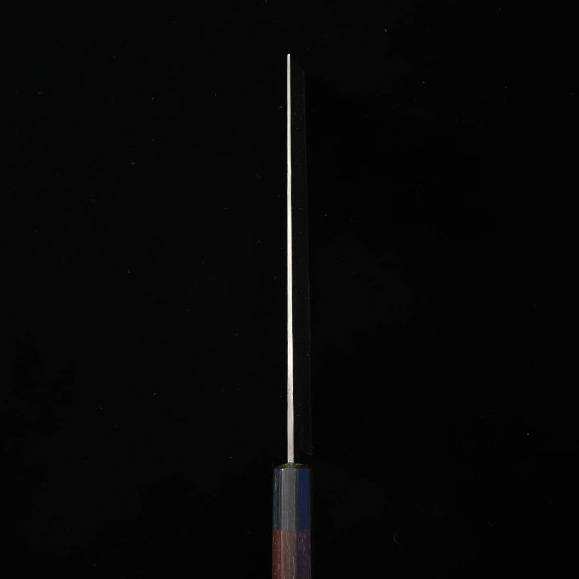 Takeda Hamono Medium Kiritsuke Aogmai Super (240mm) 