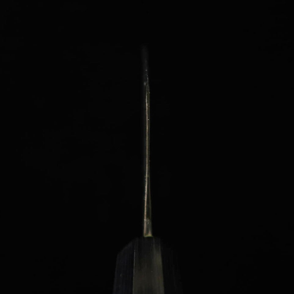 Takeda Hamono Medium Kiritsuke Aogmai Super (240mm) 