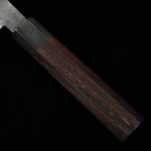 Takeda Hamono Huge Double-edged Deba Aogami Super (240mm)