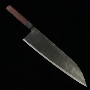 Takeda HamonoLarge  Gyuto Aogami Super (270mm) 