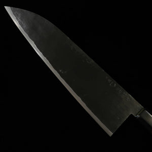 Takeda HamonoLarge  Gyuto Aogami Super (270mm) 