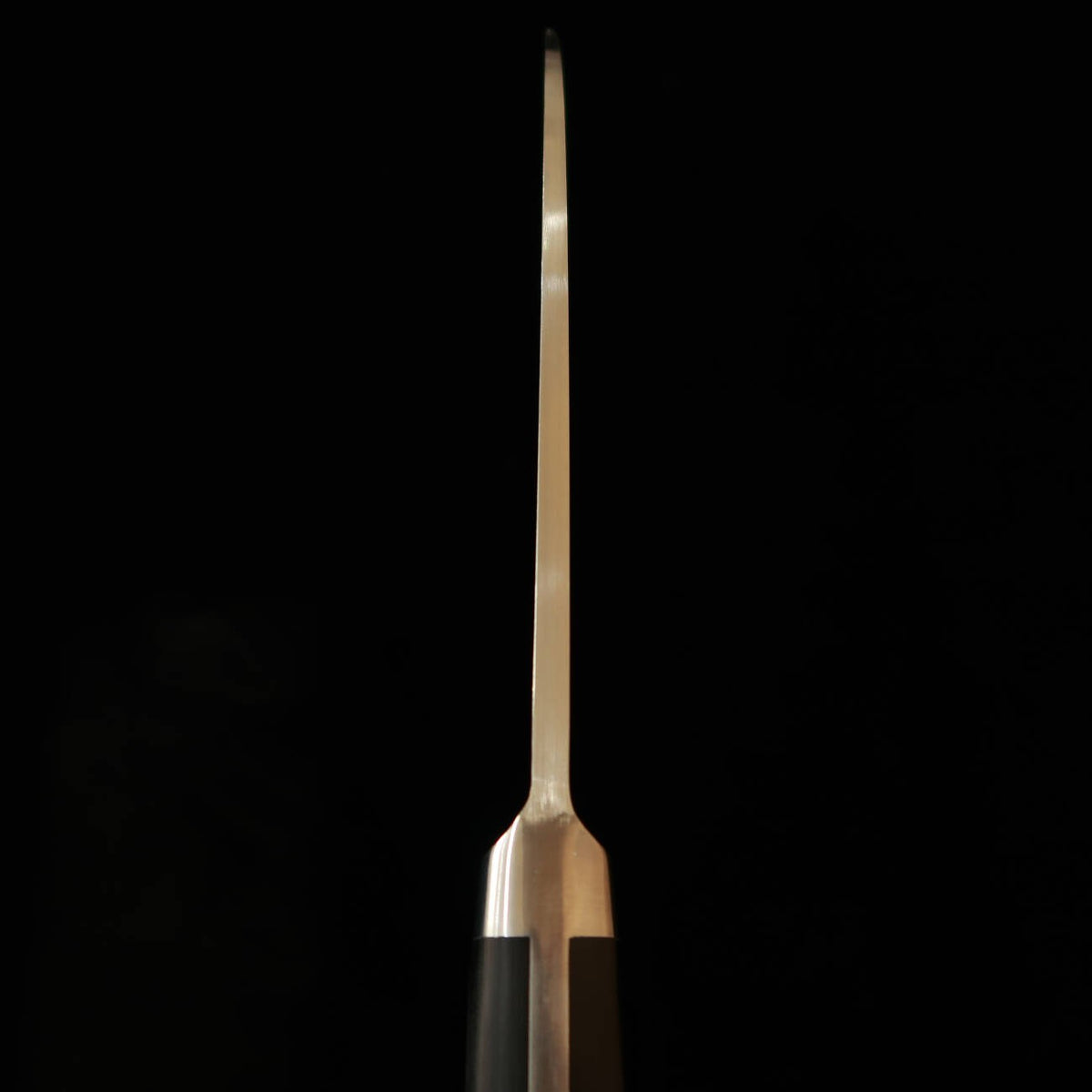 Misono MISONO EU acero al carbono Deba occidental (165 mm)
